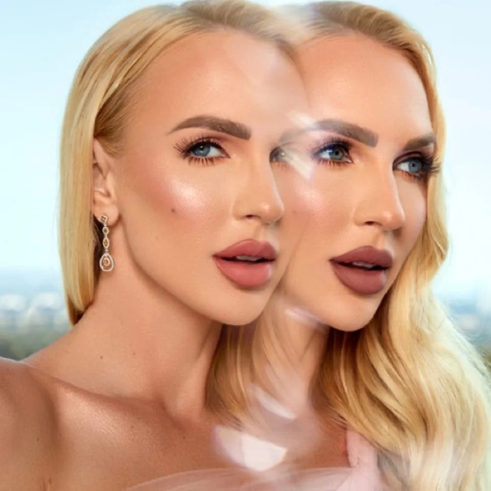 Dewy Skin Vitamin C Glass Glow Primer - Picture 4 of 4